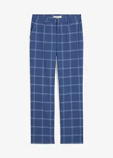 Pantaloni chino a quadri, bonprix Pantaloni chino a quadri, bonprix