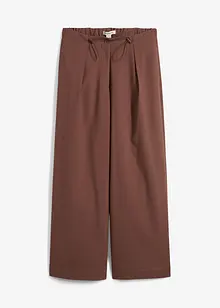 Pantaloni in misto viscosa con dettagli funzionali, bonprix Pantaloni in misto viscosa con dettagli funzionali, bonprix