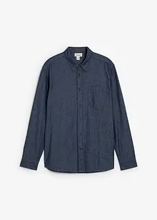 Camicia in jeans, bonprix Camicia in jeans, bonprix