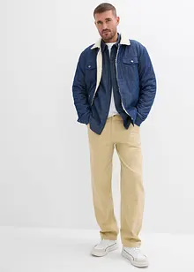 Camicia in jeans, bonprix Camicia in jeans, bonprix