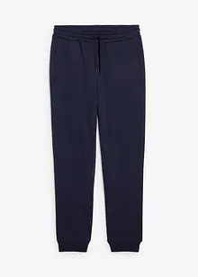 Pantaloni da jogging in puro cotone biologico, regular fit, bonprix Pantaloni da jogging in puro cotone biologico, regular fit, bonprix