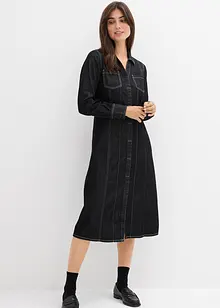 Abito di jeans, bonprix Abito di jeans, bonprix