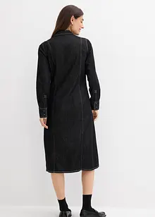 Abito di jeans, bonprix Abito di jeans, bonprix