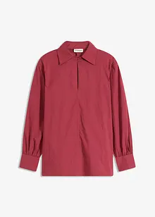 Blusa oversize con maniche voluminose, bonprix Blusa oversize con maniche voluminose, bonprix