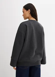 Felpa oversize, bonprix Felpa oversize, bonprix