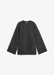 Felpa oversize, bonprix Felpa oversize, bonprix