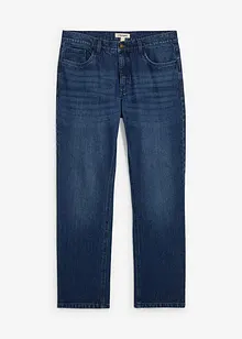 Jeans elasticizzati relaxed fit, straight, bonprix Jeans elasticizzati relaxed fit, straight, bonprix