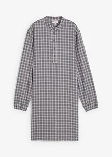 Miniabito in puro cotone, bonprix Miniabito in puro cotone, bonprix