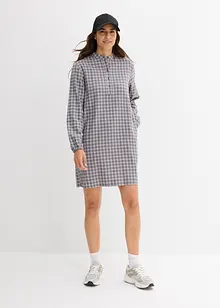 Miniabito in puro cotone, bonprix Miniabito in puro cotone, bonprix