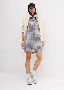 Miniabito in puro cotone, bonprix Miniabito in puro cotone, bonprix