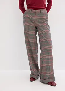 Pantaloni larghi, bonprix Pantaloni larghi, bonprix