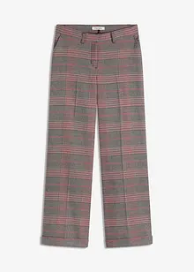 Pantaloni larghi, bonprix Pantaloni larghi, bonprix