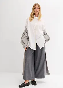 Camicia con applicazione di strass, bonprix Camicia con applicazione di strass, bonprix