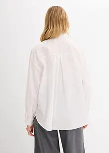 Camicia con applicazione di strass, bonprix Camicia con applicazione di strass, bonprix