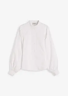 Blusa di cotone, bonprix Blusa di cotone, bonprix