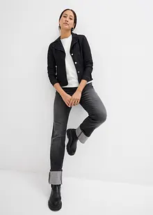 Maglia con maniche a sbuffo, bonprix Maglia con maniche a sbuffo, bonprix