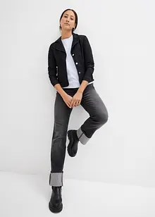 Maglia con maniche a sbuffo, bonprix Maglia con maniche a sbuffo, bonprix