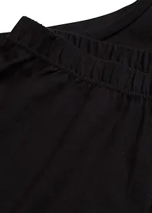 Tuta da casa oversize in cotone morbido, bonprix Tuta da casa oversize in cotone morbido, bonprix