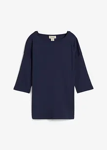 Maglia in puro cotone, bonprix Maglia in puro cotone, bonprix