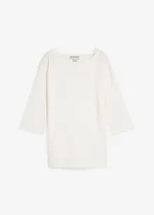 Maglia in puro cotone, bonprix Maglia in puro cotone, bonprix