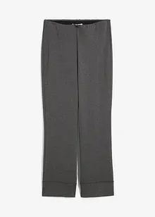Pantaloni in misto viscosa, bonprix Pantaloni in misto viscosa, bonprix