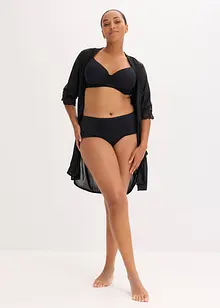 Culotte a vita alta in morbido modal, bonprix Culotte a vita alta in morbido modal, bonprix