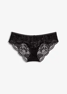 Culotte in pizzo fine, bonprix Culotte in pizzo fine, bonprix
