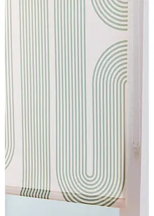 Tenda a rullo filtrante in fantasia grafica, bonprix Tenda a rullo filtrante in fantasia grafica, bonprix