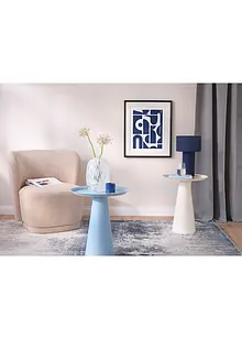 Tavolino di metallo, bonprix Tavolino di metallo, bonprix