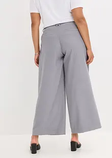 Pantaloni con pinces, bonprix Pantaloni con pinces, bonprix