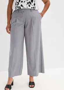 Pantaloni con pinces, bonprix Pantaloni con pinces, bonprix