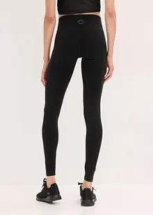 Leggings sportivi senza cuciture, arricciati dietro, bonprix Leggings sportivi senza cuciture, arricciati dietro, bonprix
