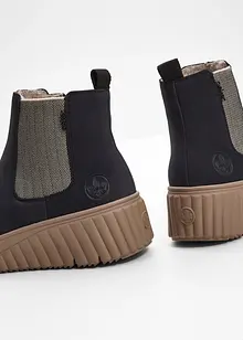 Scarponcini Rieker, Rieker Scarponcini Rieker, Rieker