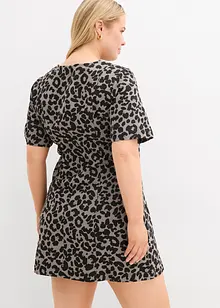 Abito in twill di puro cotone, bonprix Abito in twill di puro cotone, bonprix