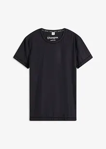 Maglia per sport morbidissima, ad asciugatura rapida, bonprix Maglia per sport morbidissima, ad asciugatura rapida, bonprix