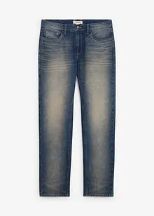 Jeans elasticizzati regular fit, straight, bonprix Jeans elasticizzati regular fit, straight, bonprix