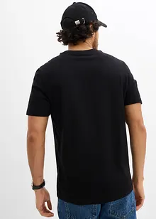 T-shirt in puro cotone biologico, bonprix T-shirt in puro cotone biologico, bonprix