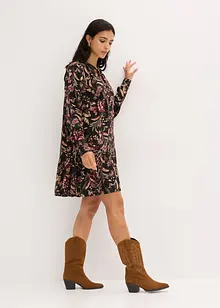 Abito midi, bonprix Abito midi, bonprix