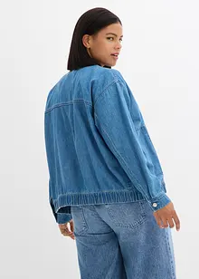 Giacca di jeans, bonprix Giacca di jeans, bonprix
