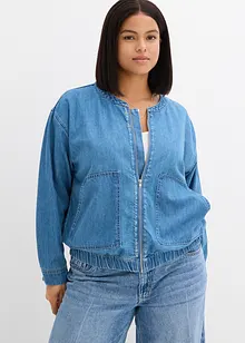 Giacca di jeans, bonprix Giacca di jeans, bonprix