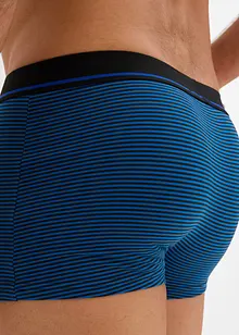 Boxer con cotone (pacco da 3), bonprix Boxer con cotone (pacco da 3), bonprix