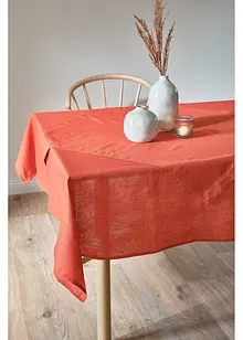 Tovaglia in lino, bonprix Tovaglia in lino, bonprix
