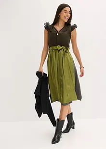 Camicetta bavarese, bonprix Camicetta bavarese, bonprix