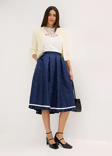 Gonna bavarese, bonprix Gonna bavarese, bonprix