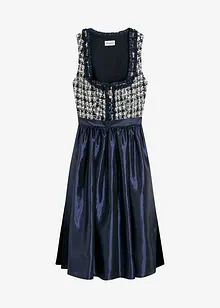 Abito bavarese con grembiule (set 2 pezzi), bonprix Abito bavarese con grembiule (set 2 pezzi), bonprix