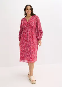 Abito midi, bonprix Abito midi, bonprix