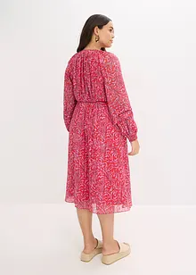 Abito midi, bonprix Abito midi, bonprix