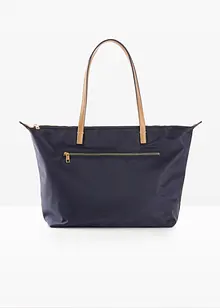 Borsa shopper in nylon, bonprix Borsa shopper in nylon, bonprix