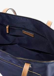 Borsa shopper in nylon, bonprix Borsa shopper in nylon, bonprix