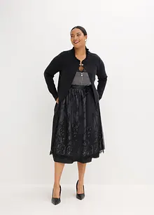 Cardigan bavarese, bonprix Cardigan bavarese, bonprix